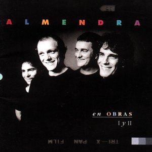 Almendra En Obras I Y II
