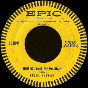 Bluebirds Over the Mountain / Hangin' Around