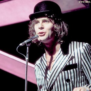 Paul Nicholas のアバター