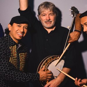 Avatar for Béla Fleck, Edmar Castañeda, Antonio Sánchez