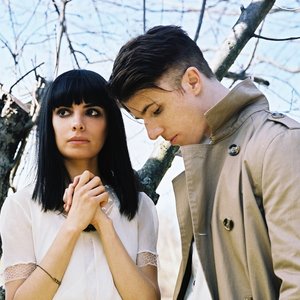 School of Seven Bells için avatar