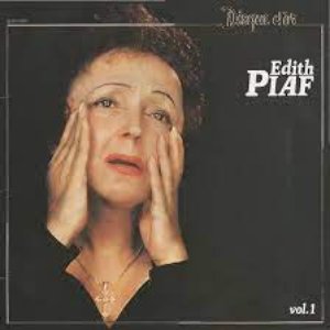 Edith Piaf, volume 1