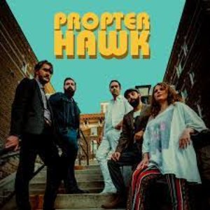 Propter Hawk