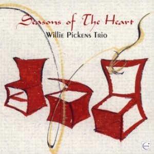 シーズン・オブ・ザ・ハート (feat. Lenny White & David Williams)