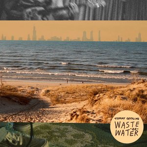 waste of water
