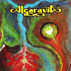 Image for 'Algaravia'