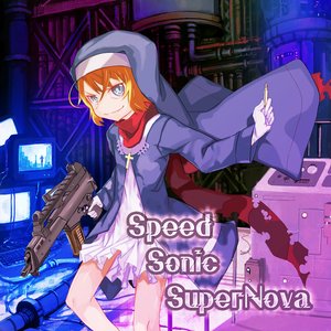 Speed Sonic SuperNova