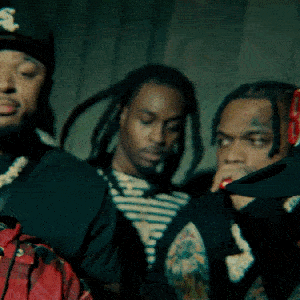 Lil Durk & Only The Family 的头像