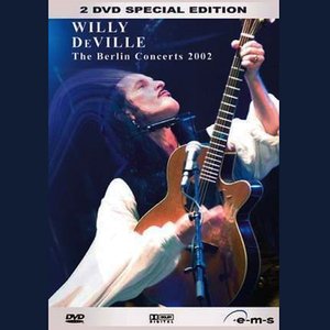 The Berlin Concerts 2002