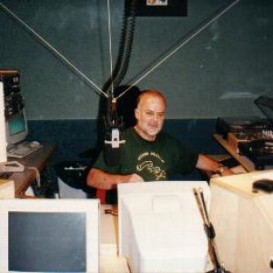 Avatar di John Peel Festive Fifty 1976