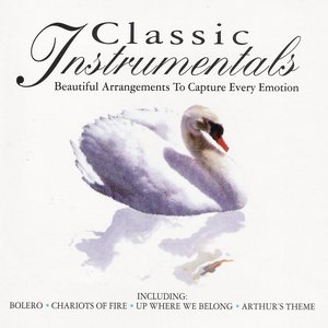 Classic Instrumentals - Beautiful Arrangements To Capture Every Emotion