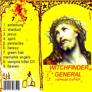 witchfinder general