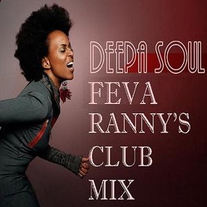 Deepa Soul 的头像