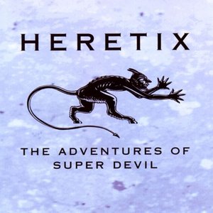 The Adventures of Super Devil
