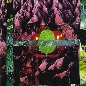 The Overlook cover