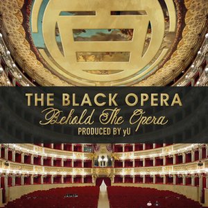 Behold the Opera