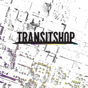 Transitshop - EP
