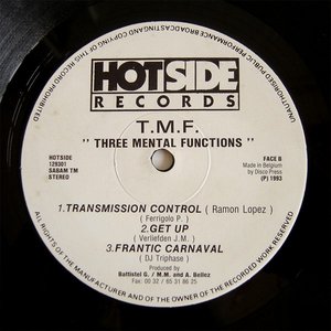 T.M.F. 的头像