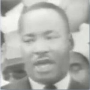 Avatar de Martin Luther King, Jr. and the Band From the Future