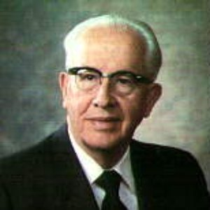 Ezra Taft Benson 的头像