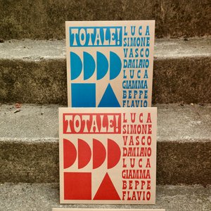 TOTALE!