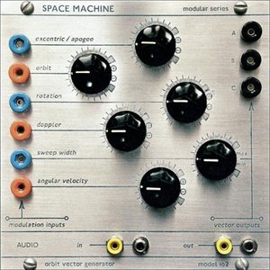 Orbit Vector Generator