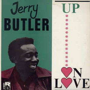 Up On Love