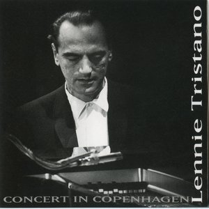 Image for 'Concert in Copenhagen'