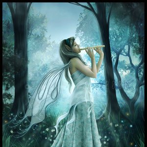 Irish flute