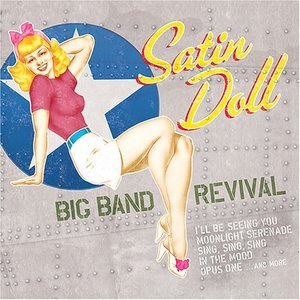 The Steve Wingfield Band 的头像