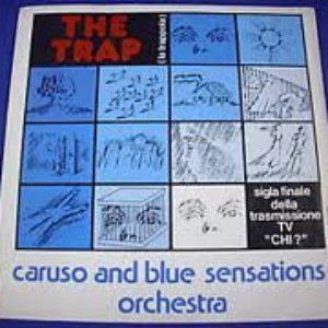 Avatar for Caruso and Blue Sensation Orchestra