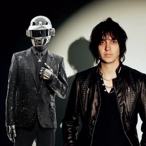 Avatar for Daft Punk & Julian Casablancas