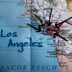 Los Angeles - Single