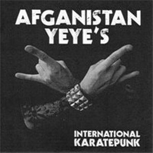 International Karatepunk