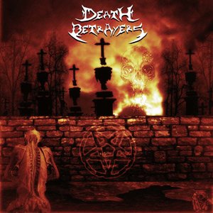 Аватар для Death Betrayers