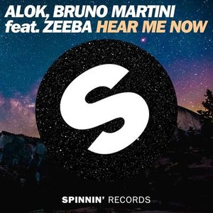 Alok, Bruno Martini 的头像