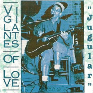 Jugular cover