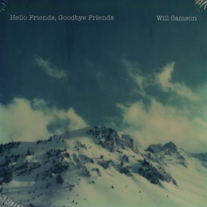 Image for 'Hello Friends, Goodbye Friends'