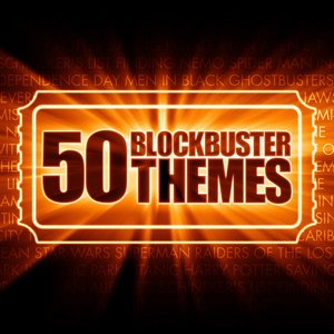 50 Blockbuster Themes