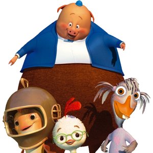 Avatar de The Chicken Little Cast