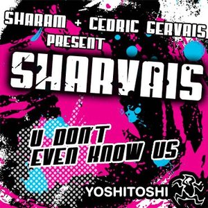 Avatar for Sharvais