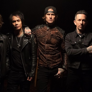 Buckcherry