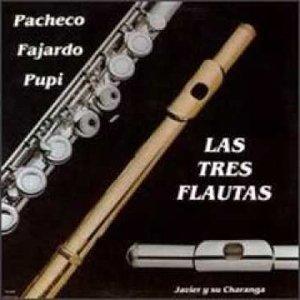 Las Tres Flautas