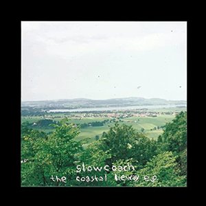The Coastal Lieway EP
