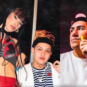Avatar for Pipo Beatz, La Zowi & Harry Nach