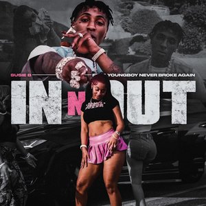 IN N OUT - Single