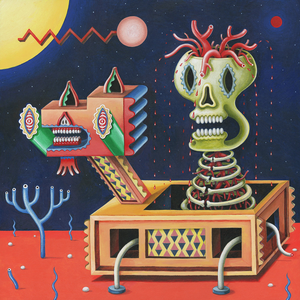 Artwork for Moth Like Me