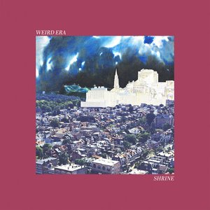 Shrine [Explicit]