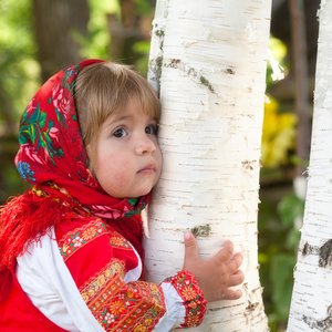 Аватар для Славянские народные песни