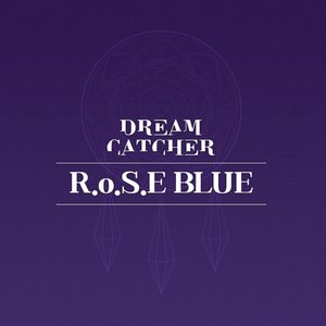 R.o.S.E BLUE - Single